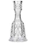 Caesar Crystal Tradi Cut - Clear