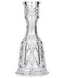 Caesar Crystal Tradi Cut - Clear