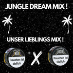 JUNGLE DREAM MIX !