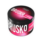 Brusko Commie Shisha Tabak 25g