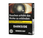 Darkside Base GENERIS RASPERRY 25g