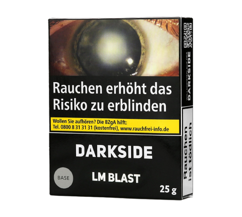 Darkside Base Lemnblast 25g