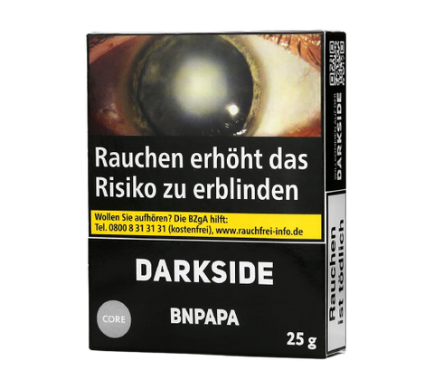 Darkside BNPAPA Core 25g