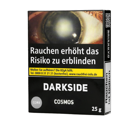 Darkside Cosmos Core 25g