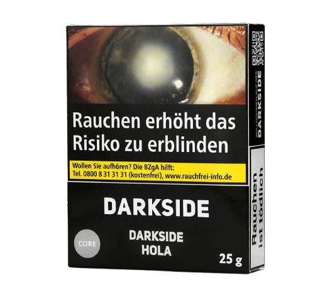 Darkside Hola Core 25g