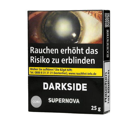 Darkside Core Supernova 25g