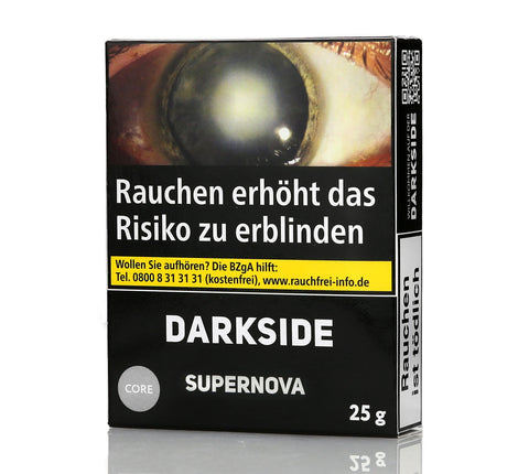 Darkside Supernova Core 25g