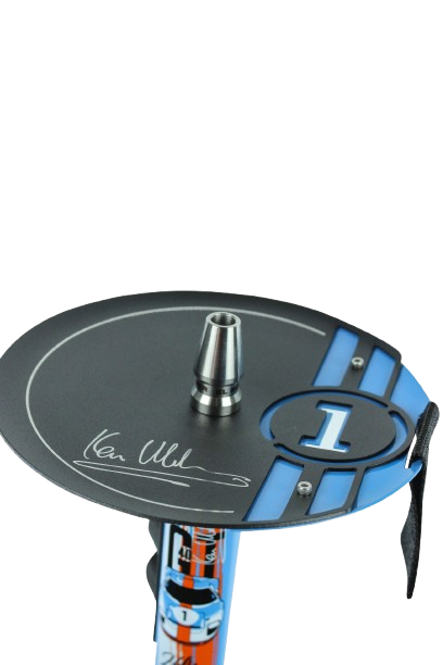 El Bomber Shisha 24 Hours Le Mans   MEGA ANGEBOT !