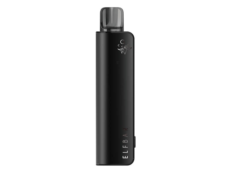 ELFBAR ELFA MASTER GERÄT BLACK KNIGHT