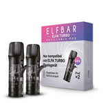 ELFBAR TURBO LEERPODS