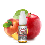 ELFBAR ELFLIQ Apple Peach Nikotinsalz Liquid 10 mg/ml Nikotin