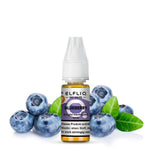 ELFBAR ELFLIQ Blueberry Nikotinsalz Liquid 10 mg/ml Nikotin