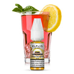 ELFBAR ELFLIQ Pink Lemonade Nikotinsalz Liquid 10 mg/ml Nikotin