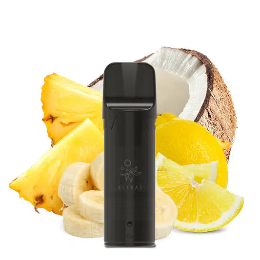Tropical Fruit 20mg/ml (2 Stück pro Packung)