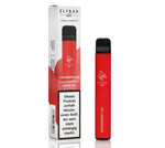 Elf Bar 600 Strawberry Ice Aroma Einweg E-Shisha 20mg Nikotin