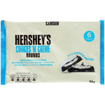 Hersheys Rounds Cookies & Cream ( BLACK FRIDAY)