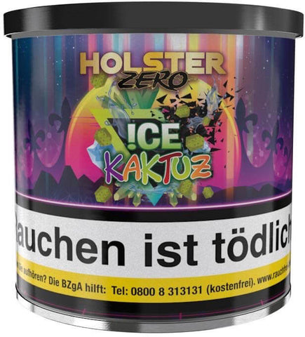 Holster Ice Kaktuz 75g Pfeifentabak