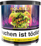 Holster Quwi Punch 75g Pfeifentabak