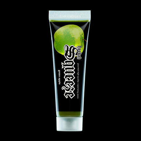 Hookah Squeeze Green Apple, 25g