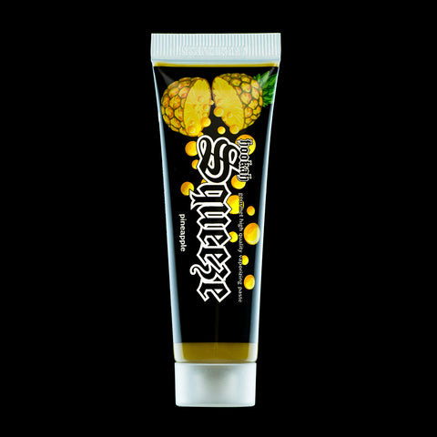 Hookah Squeeze Pineapple, 25g