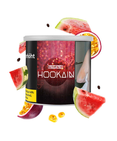 Hookain Fellatio 200g