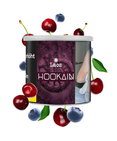 Hookain Laoz 200g