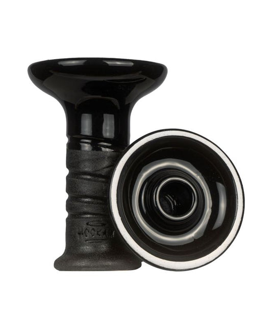 Hookain Lit Lip - BBC Shiny Shisha Kopf