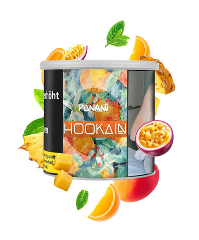 Hookain Punani 200g