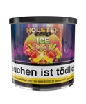 Holster Zero Ice Finger Dry Base 75g