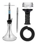 KVZE GRID Cobalt Bundle Shisha