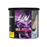 Blaze Dark Leaf Luv 200g