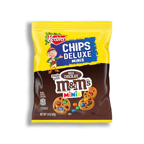 M&M´s Cookies   ( BLACK FRIDAY)