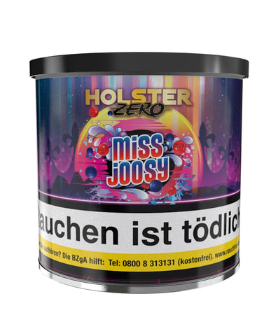 Holster Zero Miss Joosy Dry Base 75g