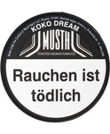 Must H Koko Dream 25g