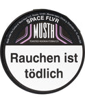 Must H Space Flvr 25g