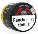 Musthave Forest Berri Shisha Tabak 25g