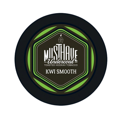 MUSTHAVE KWI SMOOTH 25g