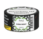 Nash Dubai Night 25g