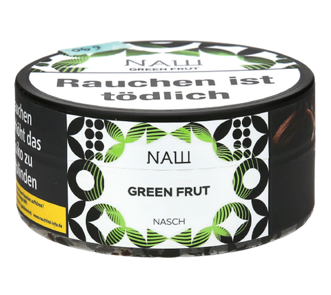 Nash Green Frut 25g