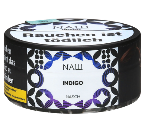 Nash Indigo 25g