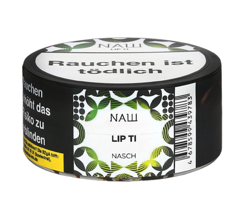 Nash LipTi 25g