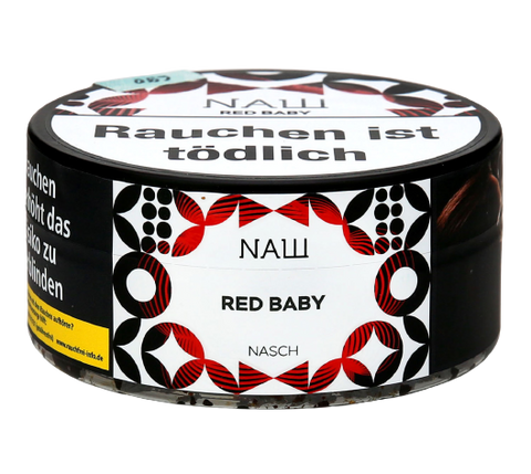 Nash Red Baby 25g