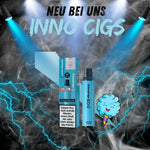 Inno Cigs 500 Cotton Candy