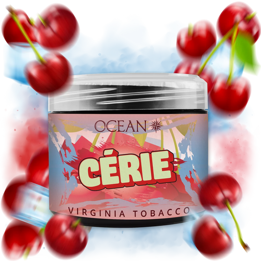 Ocean Cerie 200g