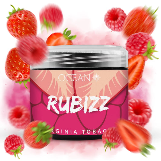 Ocean Rubizz 200g