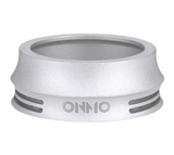 Onmo HMD SILBER