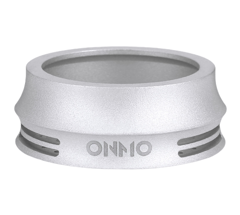 Onmo HMD SILBER