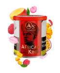 O's Tobacco African King 200g