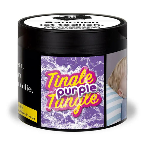 Maridan 200g Tingle Tangle Purple