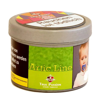 True passion 200g Arctic Line